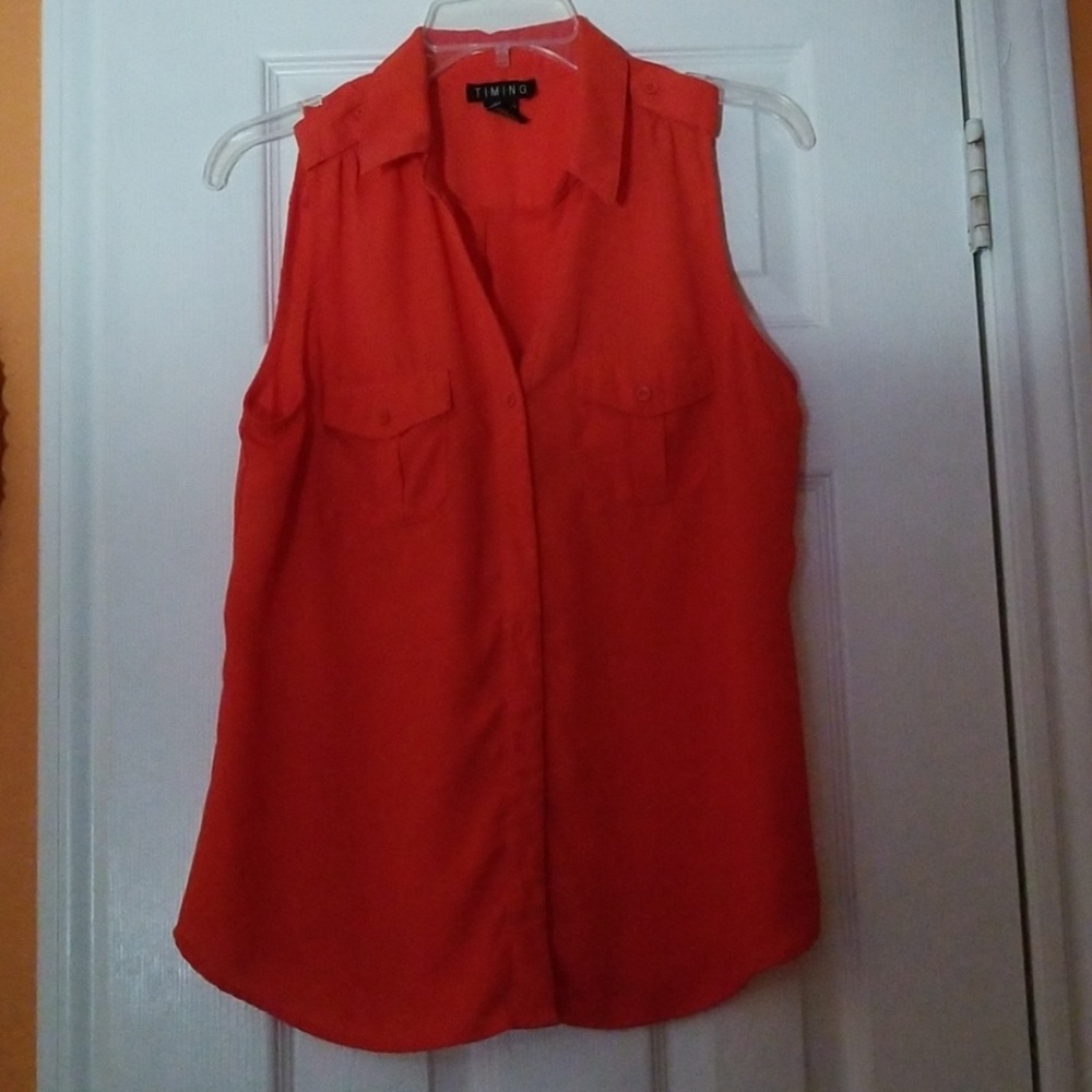 Blouse - Picture 2 of 2